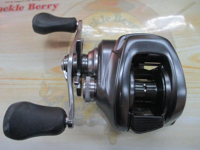 22バンタム XG LH｜＠ベリーネット 日本最大新品中古釣具WEBショップ