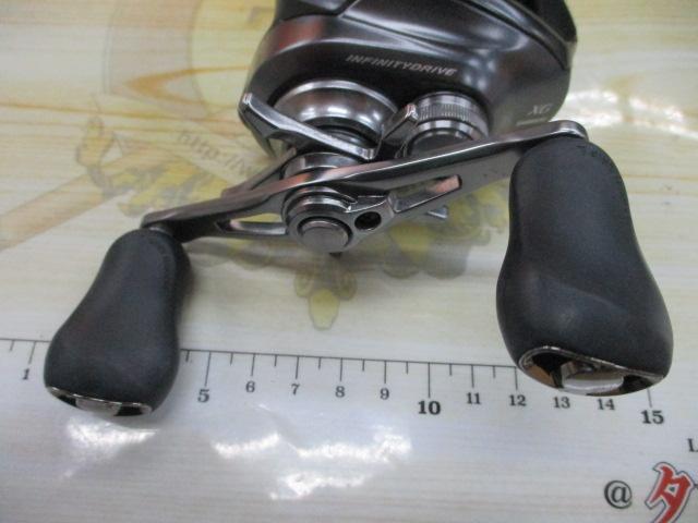 22バンタム XG LH｜＠ベリーネット 日本最大新品中古釣具WEBショップ