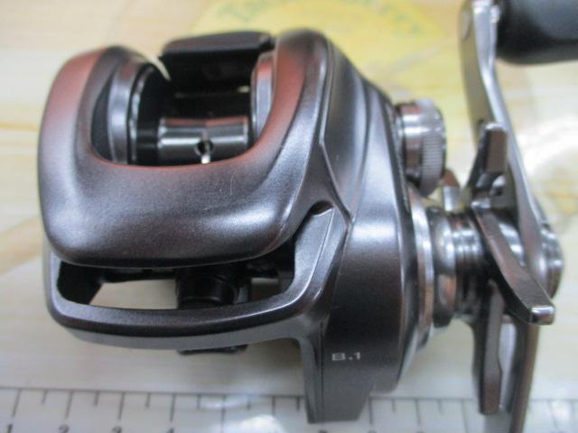 22バンタム XG LH｜＠ベリーネット 日本最大新品中古釣具WEBショップ