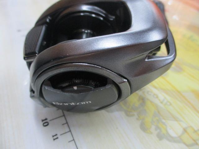 22バンタム XG LH