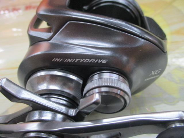 22バンタム XG LH