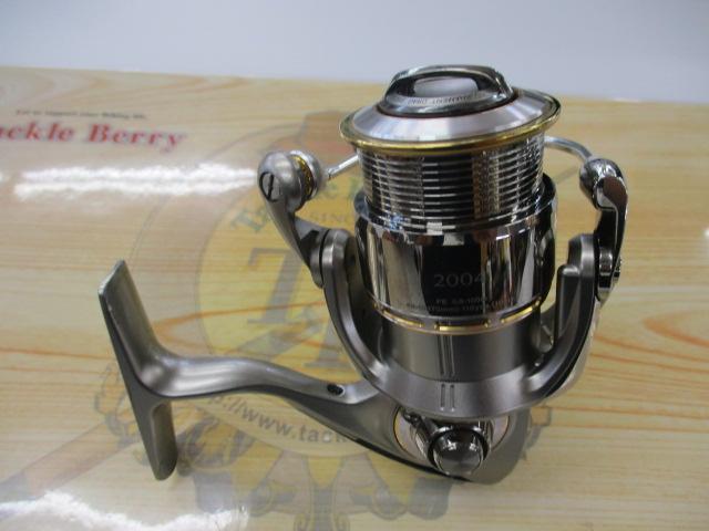 イグジスト 2004｜＠ベリーネット 日本最大新品中古釣具WEBショップ