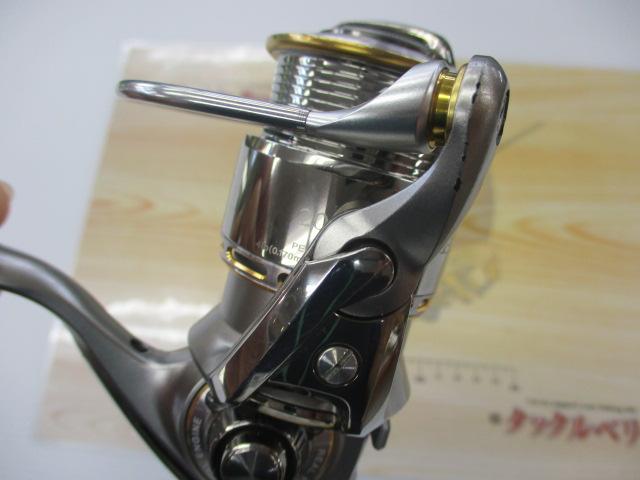 イグジスト 2004｜＠ベリーネット 日本最大新品中古釣具WEBショップ