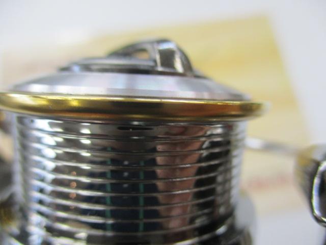 イグジスト 2004｜＠ベリーネット 日本最大新品中古釣具WEBショップ