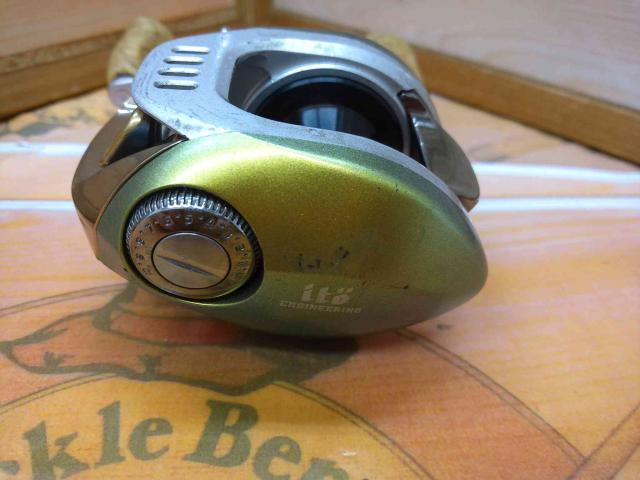 TD-ITO 103M｜＠ベリーネット 日本最大新品中古釣具WEBショップ