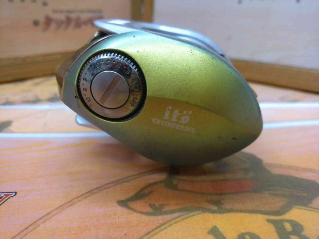 TD-ITO 103M｜＠ベリーネット 日本最大新品中古釣具WEBショップ