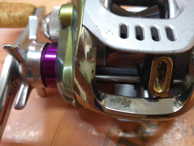 メガバス　ito103M　中古 TD-ITO 103M｜＠ベリーネット 日本最大新品中古釣具WEBショップ