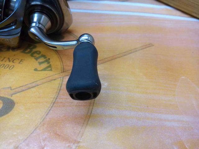 23エアリティ ST SF2000SS-P