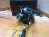 23エアリティ ST SF2000SS-P