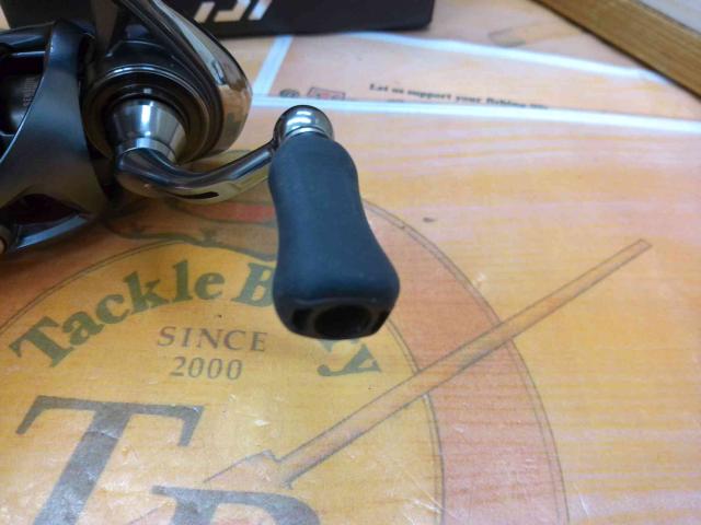 23エアリティ ST SF2000SS-P DAIWA（釣り） ダイワ スピニングリール 23エアリティ(AIRITY