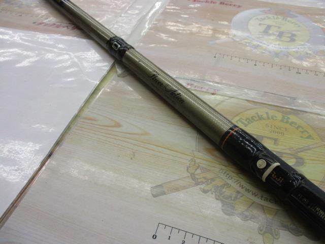 スーパーカーボテック玉嶺中通しライト 2-720