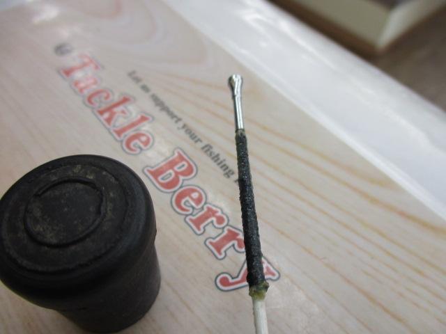 スーパーカーボテック玉嶺中通しライト 2-720