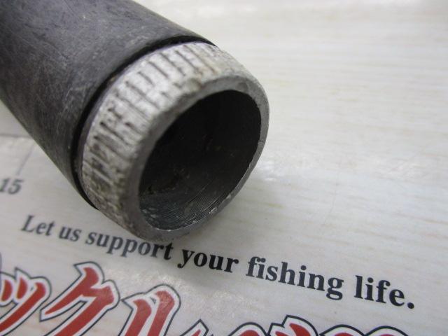 スーパーカーボテック玉嶺中通しライト 2-720