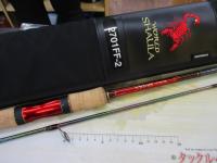 18ワールドシャウラ 2701FF-2(SIC)