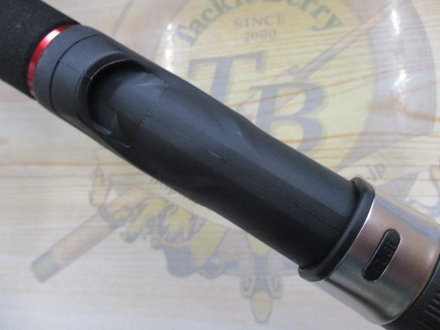 リバティクラブシーバス 90L