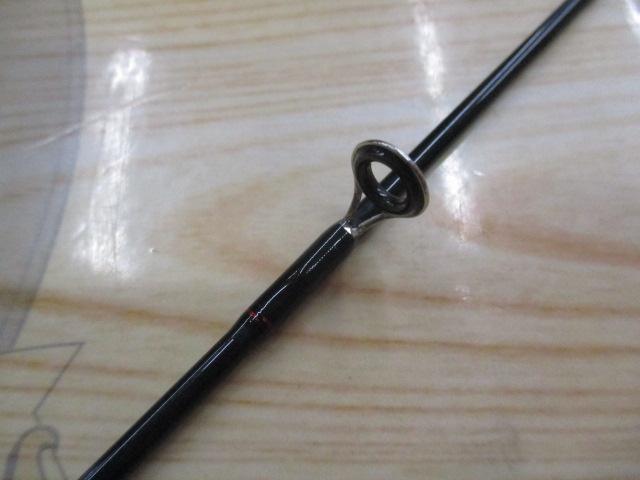 リバティクラブシーバス 90L