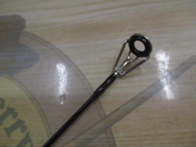 リバティクラブシーバス 90L