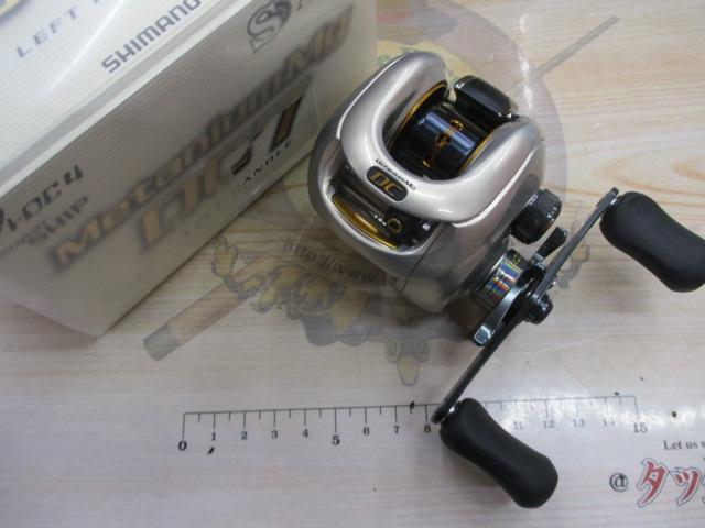 08メタニウムMg DC7 LH 08ﾒﾀﾆｳﾑMgDC7 LH｜TBオークション