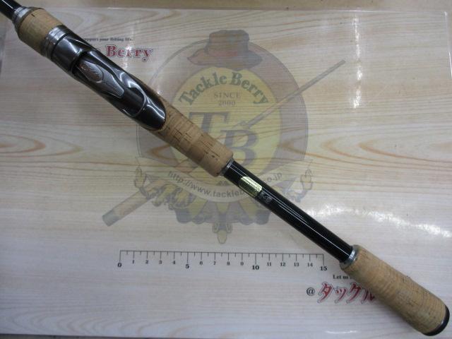 バンタム274m New Bantam 274M+] A great rod that surpasses the great rods
