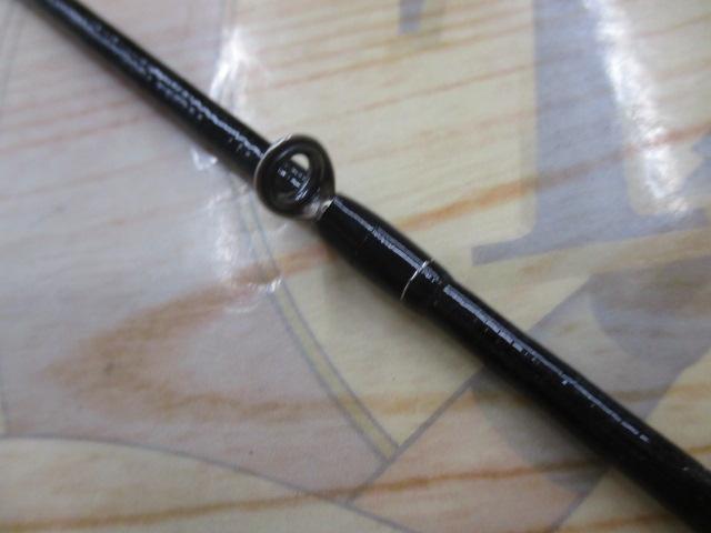 バンタム 274M｜＠ベリーネット 日本最大新品中古釣具WEBショップ