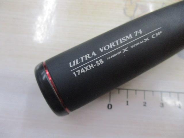 16ポイズングロリアス 174XH-SB｜＠ベリーネット 日本最大新品