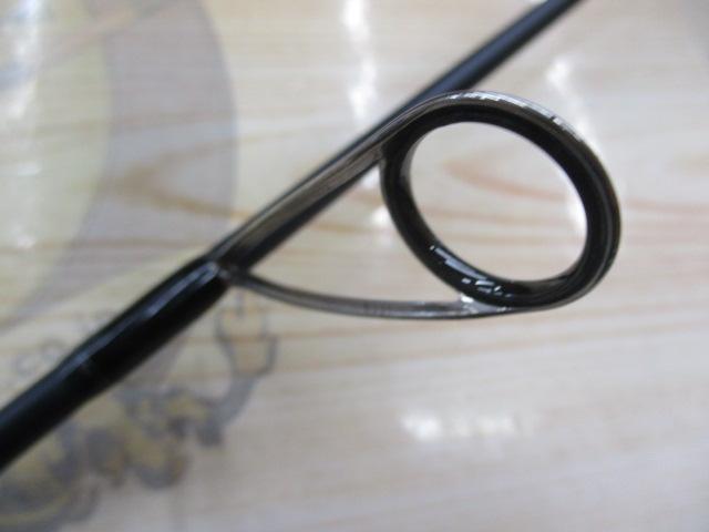 ワイルドサイド WSS60UL+/TZ VARIANT