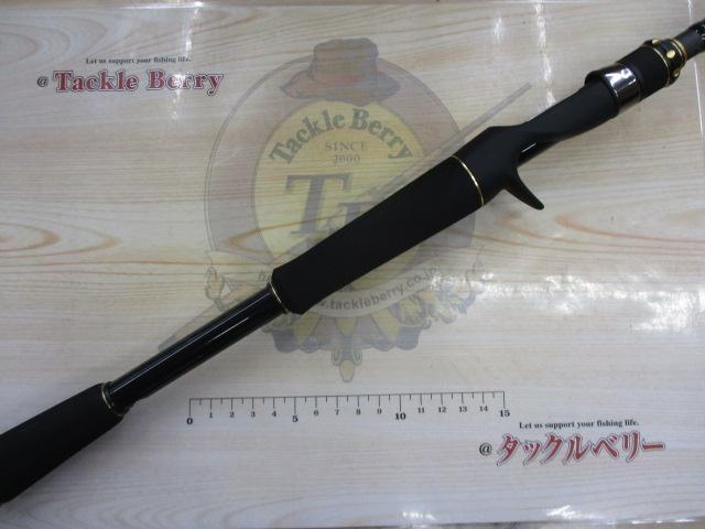 グラディエーターアンチ GA-72HC キングヘビー｜＠ベリーネット