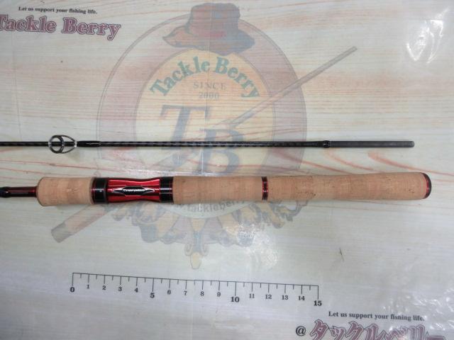 スコーピオン2701ff-2 シマノ 20Scorpion スコーピオン 2701FF-2 : つり具BLUEMARLIN
