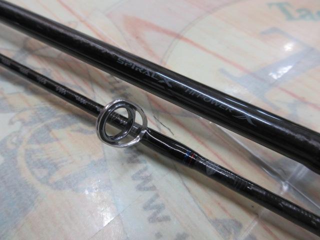 スコーピオン2701FF-2｜＠ベリーネット 日本最大新品中古釣具WEB