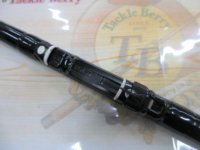 アジャスター浦千鳥プロタイプF8:2 46/36