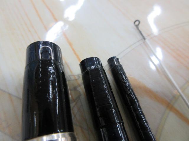 アジャスター浦千鳥プロタイプF8:2 46/36