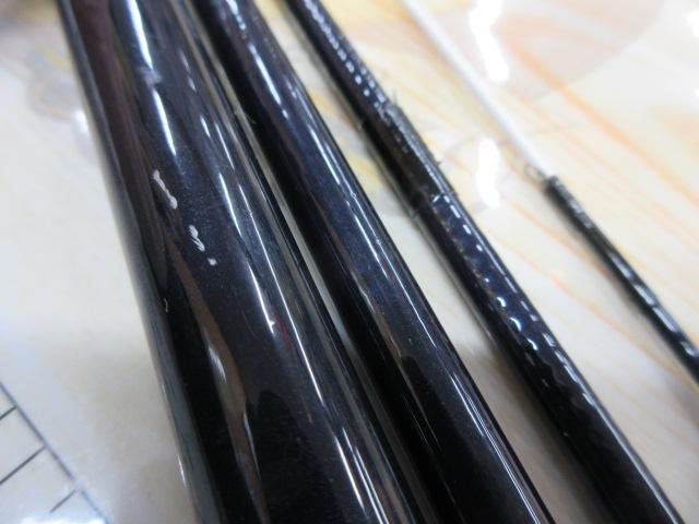 アジャスター浦千鳥プロタイプF8:2 46/36