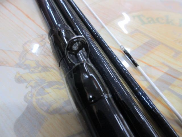 アジャスター浦千鳥プロタイプF8:2 46/36