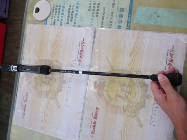 シマノ グラップラータイプスローJ B68-3 中古　送料込み シマノ(SHIMANO) 19 グラップラー タイプスローJ B68-3 389329