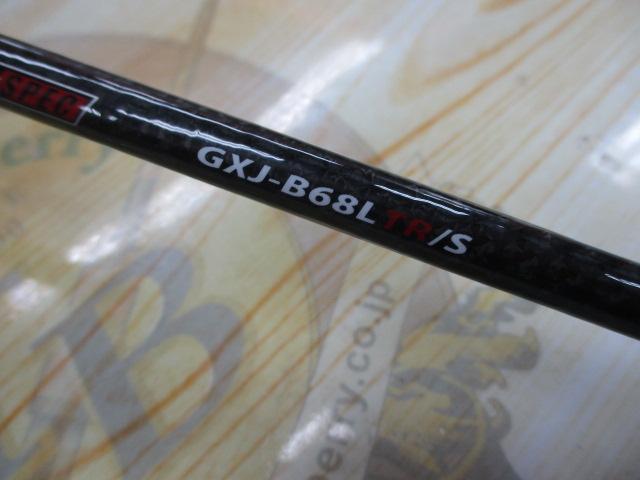 ジャイアントキリング GXJ-B68LTR/S