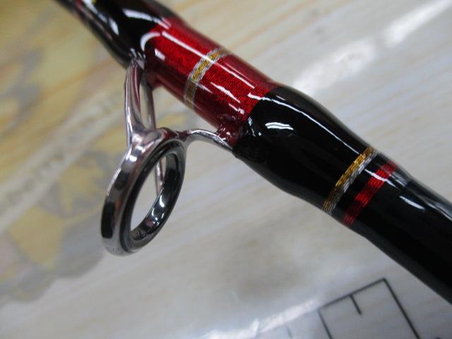 ジャイアントキリング GXJ-B68LTR/S