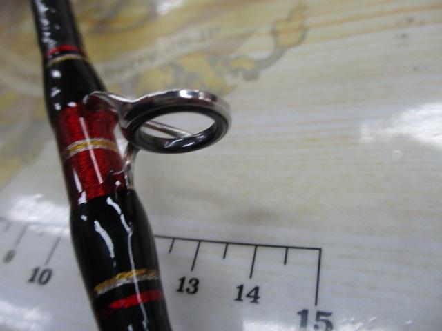 ジャイアントキリング GXJ-B68LTR/S