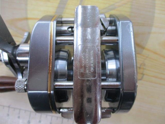 シマノバンタム100EX SHIMANO Bantam 100EX シマノ バンダム オールドスクール - メルカリ