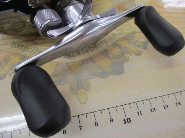 アンタレス5 RH｜＠ベリーネット 日本最大新品中古釣具WEBショップ
