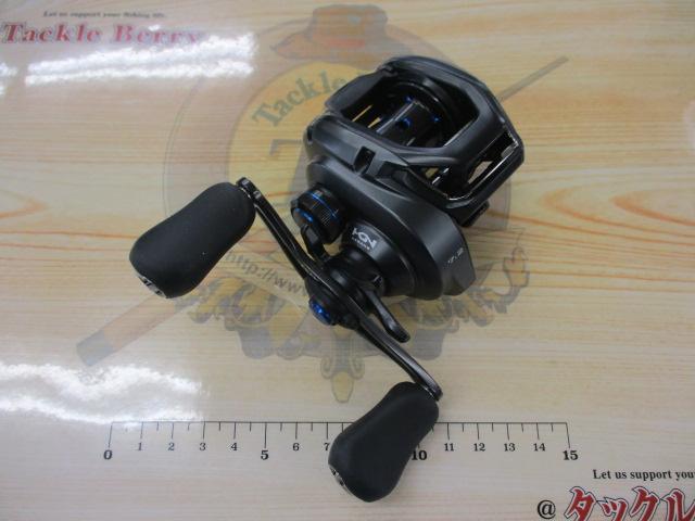 19SLX MGL 70HG｜＠ベリーネット 日本最大新品中古釣具WEBショップ