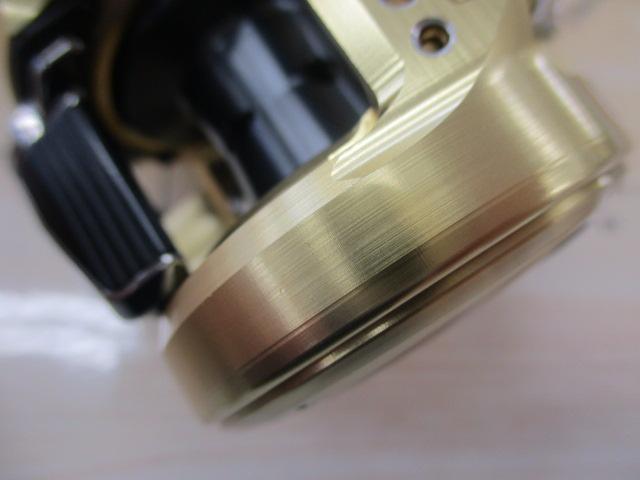 最終値下げ 新品未使用 21カルカッタコンクエスト101HG 21カルカッタコンクエスト 101HG｜＠ベリーネット 日本最大新品