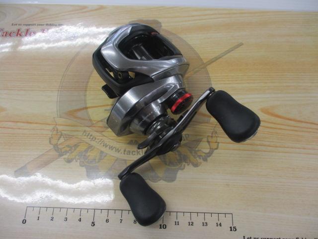 21スコーピオンDC 151HG｜＠ベリーネット 日本最大新品中古釣具