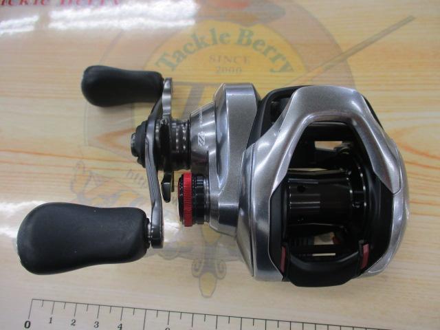 21スコーピオンDC 151HG｜＠ベリーネット 日本最大新品中古釣具