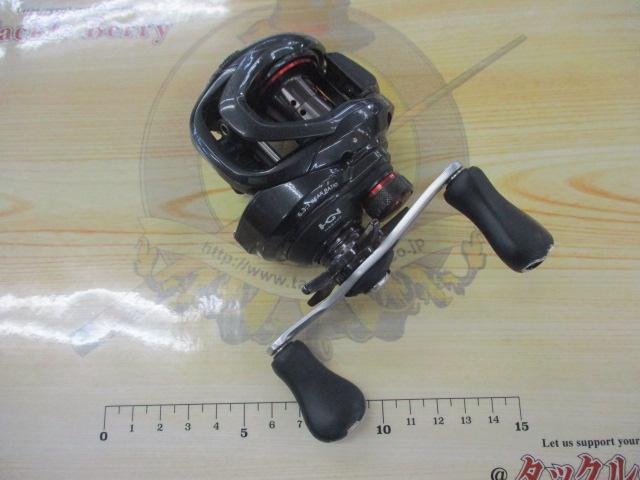 16 スコーピオン71 XG Amazon.co.jp: シマノ(SHIMANO) ベイトリール 両軸 16