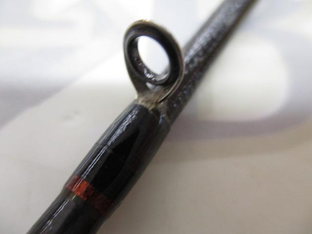 16ポイズングロリアス 166L-G