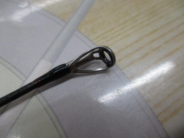 16ポイズングロリアス 166L-G