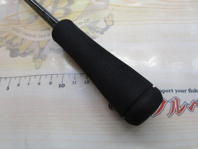 セフィアSS メタルスッテ　B511ML-S ベイトモデル 19セフィアSSメタルスッテ B511ML-S｜＠ベリーネット 日本最大