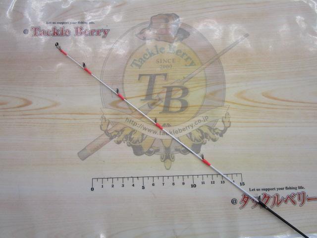 セフィアSS メタルスッテ　B511ML-S ベイトモデル シマノ セフィア SS メタルスッテ F-B511ML-S 24年モデル : 釣具