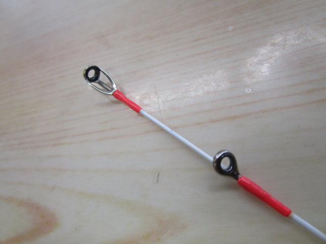 19セフィアSSメタルスッテ B511ML-S