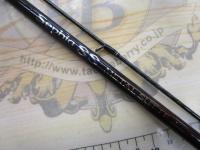 19セフィアSSメタルスッテ B511ML-S